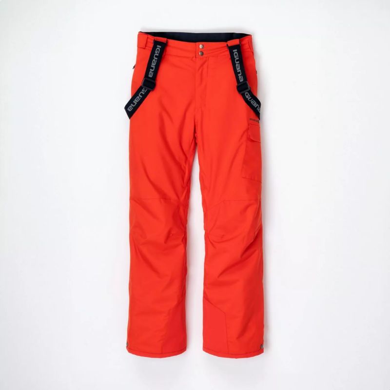 Iguana Nala II M ski pants 92800550543 Clothing/Ski/Iguana Your Sports Performance