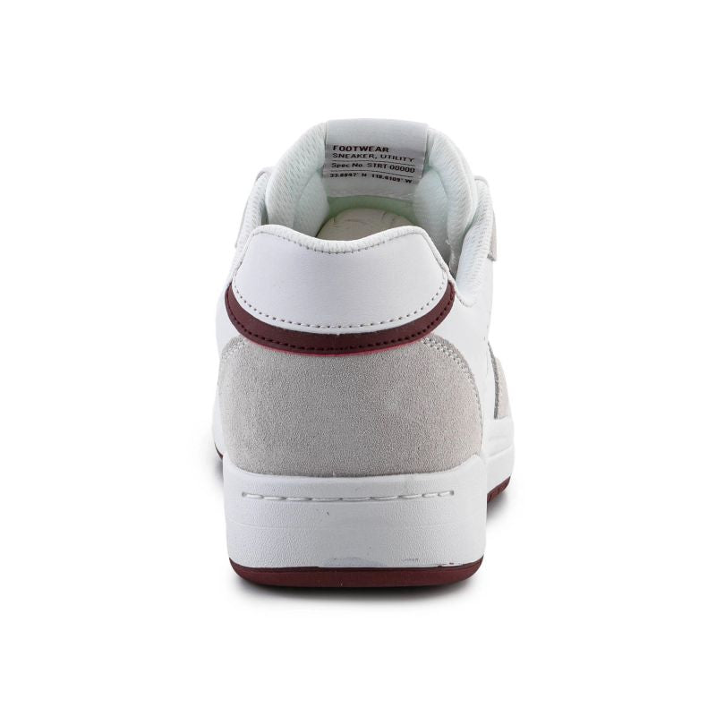 Skechers Koopa-Volley Low Lifestyle M 183241-WBUG shoes Footwear/Lifestyle/Skechers Skechers