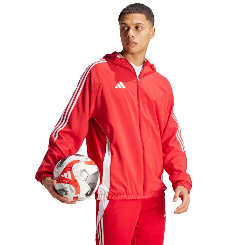 Adidas Tiro 24 M jacket IM8809 Clothing/Football Adidas