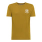 Mustang T-shirt Alex C Print M 1012515 6370 Clothing/Lifestyle/T-shirts/Mustang Your Sports Performance