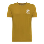 Mustang T-shirt Alex C Print M 1012515 6370 Clothing/Lifestyle/T-shirts/Mustang Your Sports Performance
