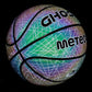 Meteor Ghost Scratch 7 16755 basketball Accessories/Balls/Basketball Your Sports Performance