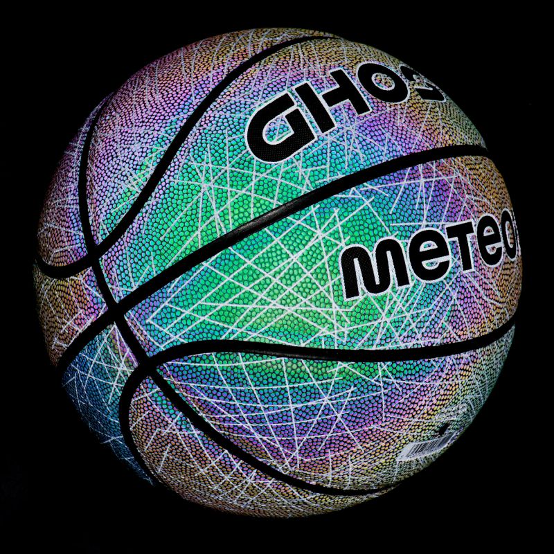 Meteor Ghost Scratch 7 16755 basketball Accessories/Balls/Basketball Your Sports Performance