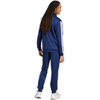 Adidas Sportswear Basic 3-Stripes French Terry M KB7656 tracksuit Clothing/Lifestyle Adidas