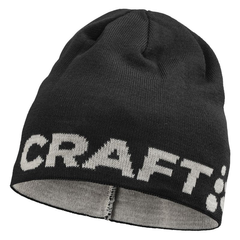 Craft Adv Nordic Training Merino Logo Hat 92800634103 Craft