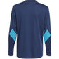 Goalkeeper jersey adidas Squadra 21 Goalkepper Jersey Youth Jr GN6947 Clothing/Football Adidas