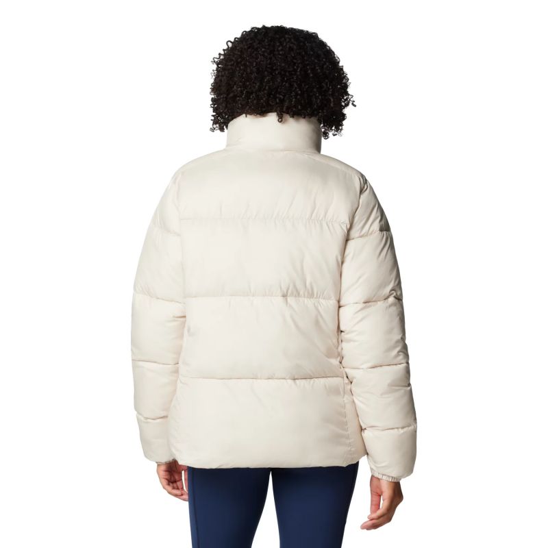 Columbia Puffect II Full Zip Jacket W 2090291278 Clothing/Outdoor/Columbia Your Sports Performance