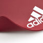 Adidas 7 MM ADMT-11014RD training mat Accessories/Training equipment Adidas