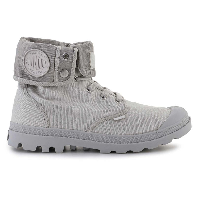 Shoes Palladium Baggy M 02353-095-M Footwear/Lifestyle/Palladium Your Sports Performance