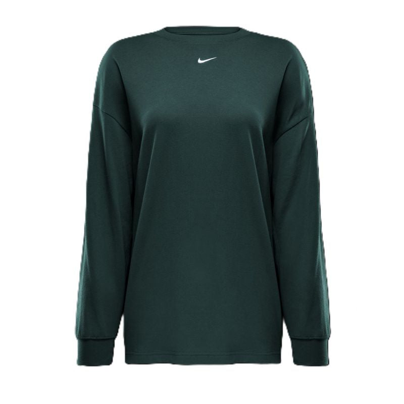 Nike Essentials W Long Sleeve T-Shirt HF5320-338 Clothing/Lifestyle Nike