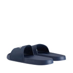 Men's flip-flops 4F M038 dark navy blue 4FWSS26FSLIM038 30S