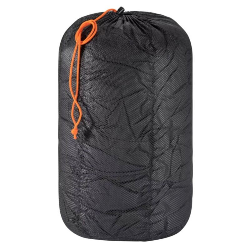 DEUTER EXOSPHERE 0° SL ZIP LEFT 370002149121 In preparation Your Sports Performance