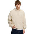 Puma ESS Elevated Relaxed Hoodie Beige 692019 87