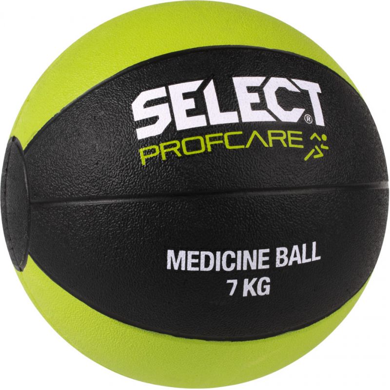 Select medicine ball 7 kg 2019 15737 Accessories/Balls/Medicine balls Select
