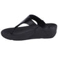 FitFlop Lulu Flip Flops W I88-001 Footwear/Outdoor/FitFlop Your Sports Performance