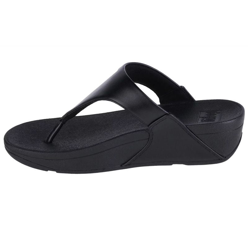 FitFlop Lulu Flip Flops W I88-001 Footwear/Outdoor/FitFlop Your Sports Performance