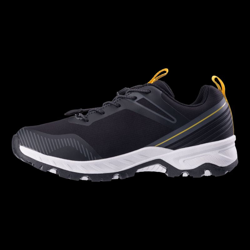 Children's Shoes HIRLIN LOW WP TEEN Footwear Your Sports Performance