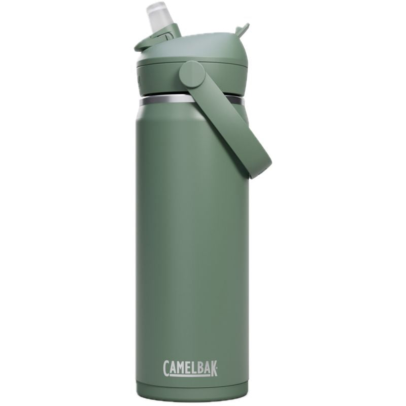 CAMELBAK Thrive Flip Straw Insulated SST 590ml Thermo Bottle (C2857/302060) In preparation Your Sports Performance
