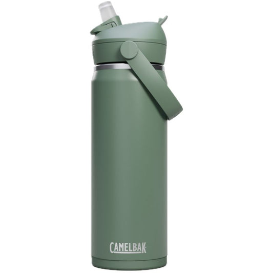 CAMELBAK Thrive Flip Straw Insulated SST 590ml Thermo Bottle (C2857/302060) In preparation Your Sports Performance