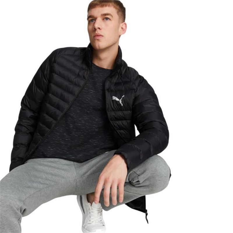 Puma PackLITE Primaloft M 84935601 jacket Clothing/Outdoor Puma