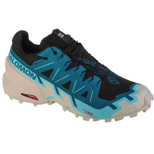 Salomon Speedcross 6 GTX M 471152 running shoes Footwear/Running/Men Your Sports Performance