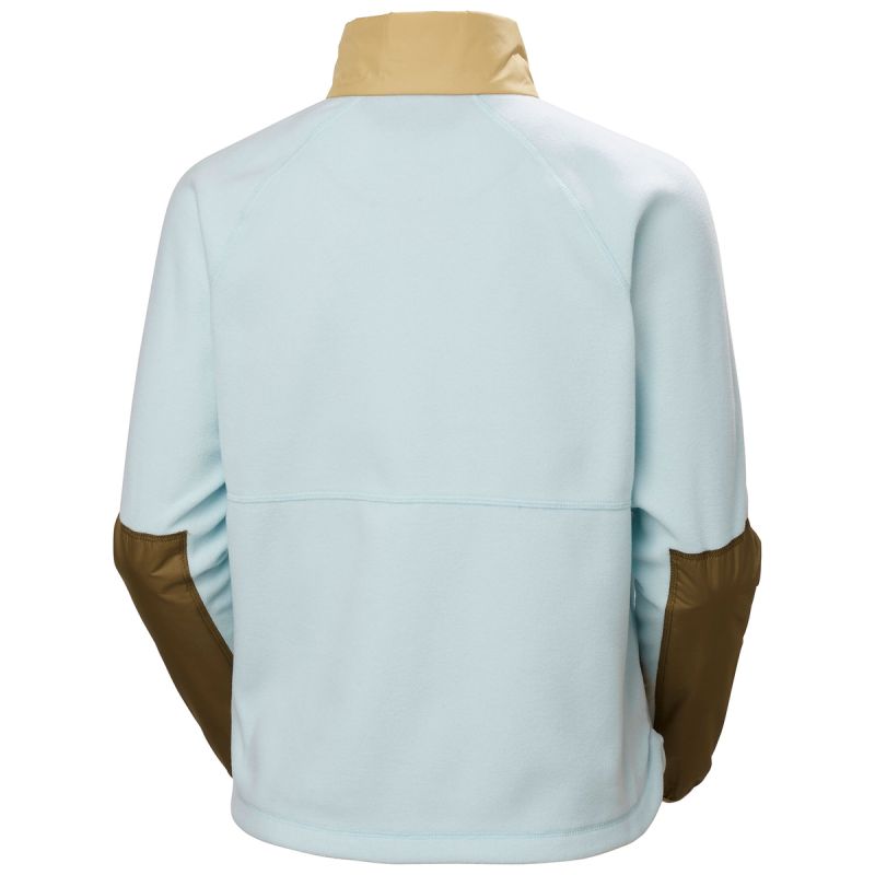 Helly Hansen Women's W RIG FLEECE JACKET 54078 537 Helly Hansen