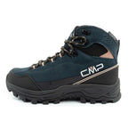 CMP Myzar women's waterproof ankle trekking sports shoes CMP
