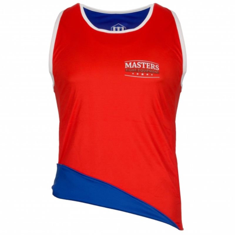 Masters M 06236-M boxing shirt Clothing/martial arts/koszulki Your Sports Performance