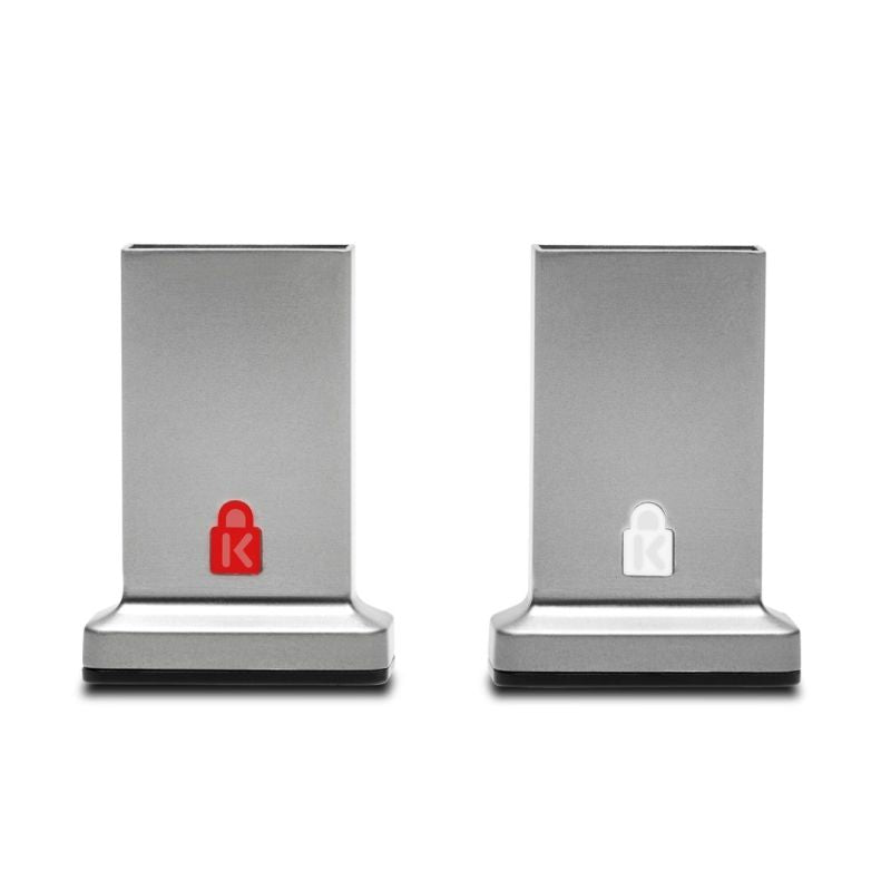 Kensington VeriMark™ Fingerprint Reader Security - Windows Hello™ Auto ID/Czytniki kart inteligentnych Your Sports Performance