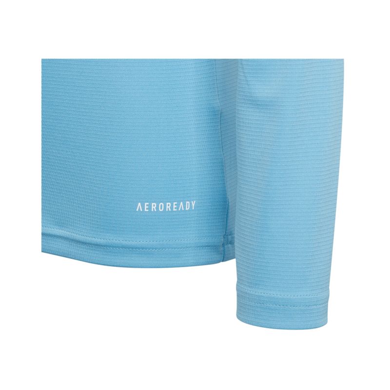 Adidas Team Base Tee Jr GN7512 Clothing/Training Adidas