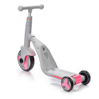 METEOR SWITCH RIDE-ON CAR pink To be categorized Your Sports Performance