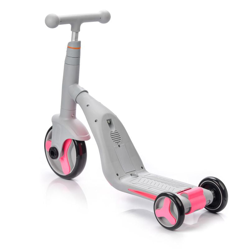 METEOR SWITCH RIDE-ON CAR pink To be categorized Your Sports Performance