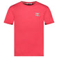 Canadian Peak JALTIMOREAK RED RM MEN 254 T-shirt (RBMSZ1238H/CP-ROUGE) In preparation Your Sports Performance