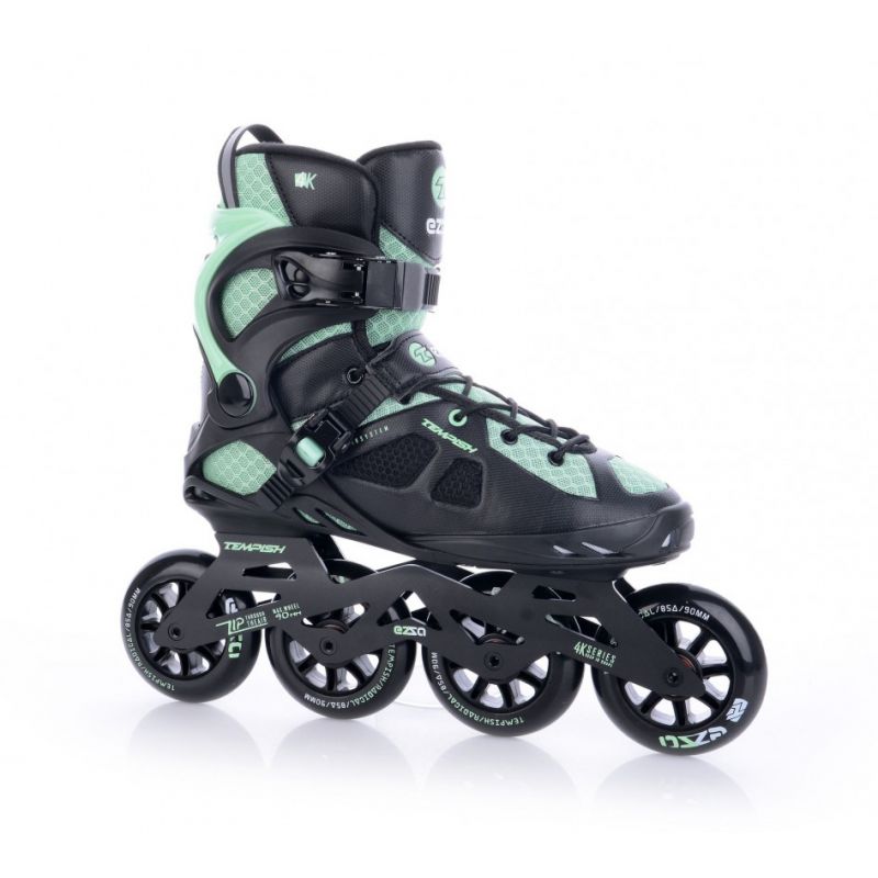Tempish Ezza Lady 90 W rolls 1000056 Accessories/Skating/Rolki (pozostałe) Your Sports Performance