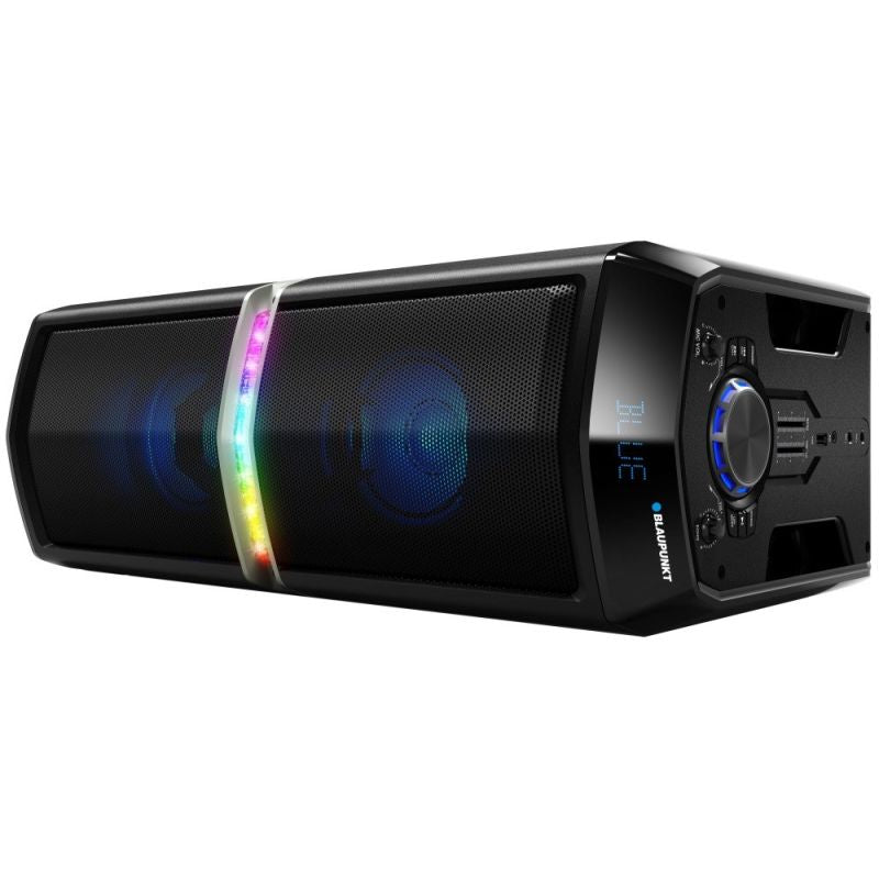 Blaupunkt PS05.2DB audio system Głośniki, kolumny, słuchawki/Głośniki i zestawy głośnikowe Your Sports Performance