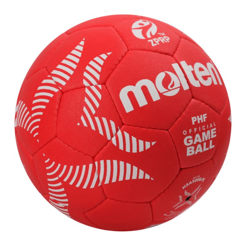 Molten 5000 H3A5000-PLZPRP handball size 3 Accessories/Balls/Handball Your Sports Performance