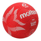 Molten 5000 H3A5000-PLZPRP handball size 3 Accessories/Balls/Handball Your Sports Performance