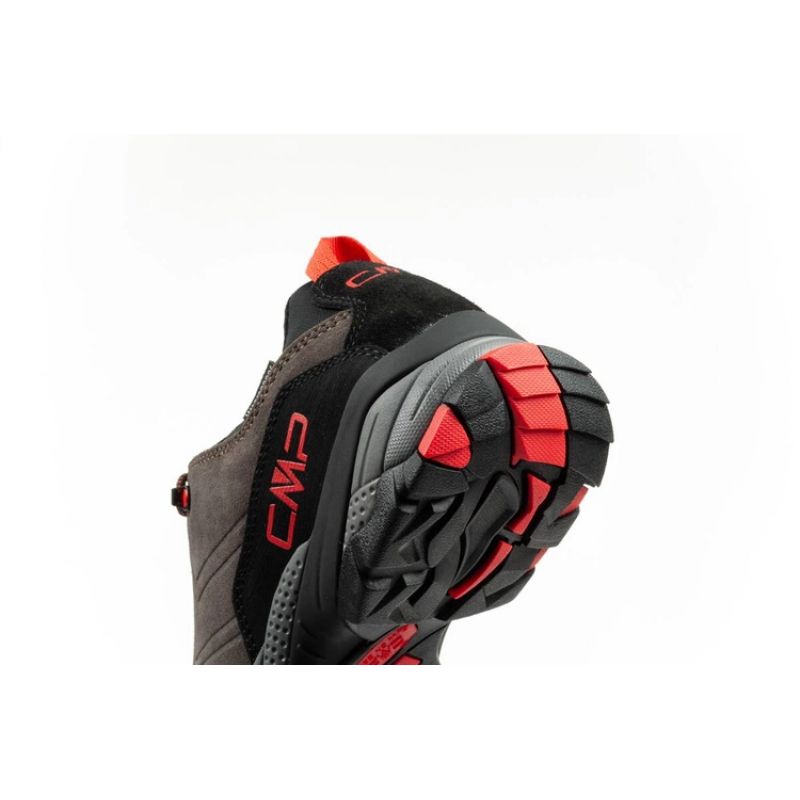 CMP Melnick M 3Q18597 Q906 Trekking Shoes Footwear/Outdoor/CMP Your Sports Performance