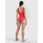 Women's one-piece swimsuit 4F 4FWSS25USWSF084-54S *Kategoria tymczasowa Your Sports Performance