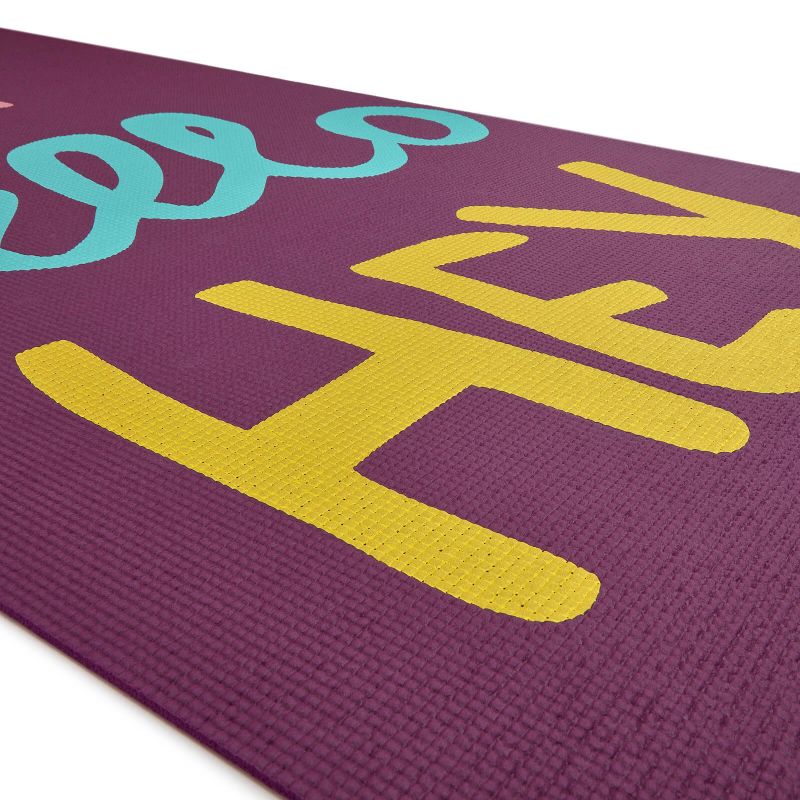 Reebok yoga mat RAYG-11030HH Accessories/Training equipment Reebok