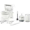 BOSCH MFQ36490 hand mixer (450W; white) AGD - Produkty/Miksery / Blendery Your Sports Performance