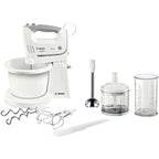 BOSCH MFQ36490 hand mixer (450W; white) AGD - Produkty/Miksery / Blendery Your Sports Performance