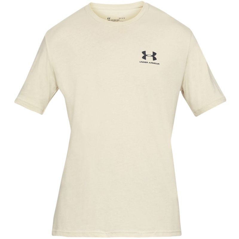 Under Armor Sportstyle LC SS T-shirt M 1326799 289 Clothing/Lifestyle/T-shirts/Under Armour Your Sports Performance