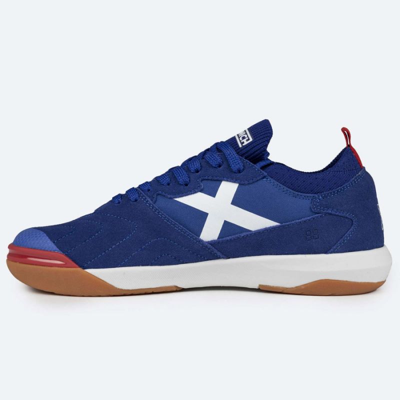 Munich Gresca 2.0 IN M 3003001 football boots Footwear/Football/Munich Your Sports Performance
