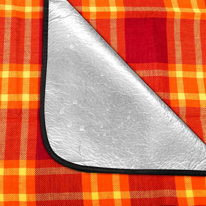 Picnic Sunset Picnic Blanket 922271