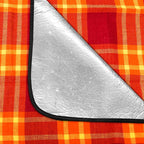 Picnic Sunset Picnic Blanket 922271