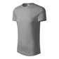 T-shirt Malfini Origin (GOTS) M MLI-17125 grey Clothing/Lifestyle/T-shirts/Malfini Malfini