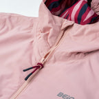 Children's transition jacket RINOA II JRG In preparation Your Sports Performance