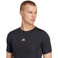 Adidas Techfit Short Sleeve Tee M JP4674 Clothing/Training Adidas