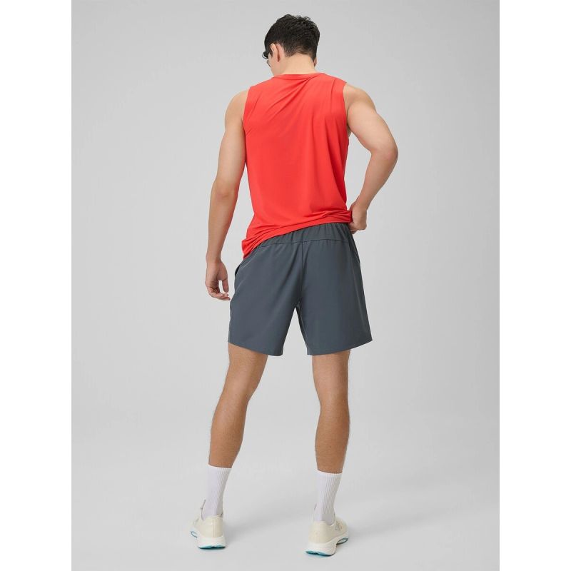 Men's quick-drying training shorts 4F 4FRSS26TFSHM1662-22S 4f